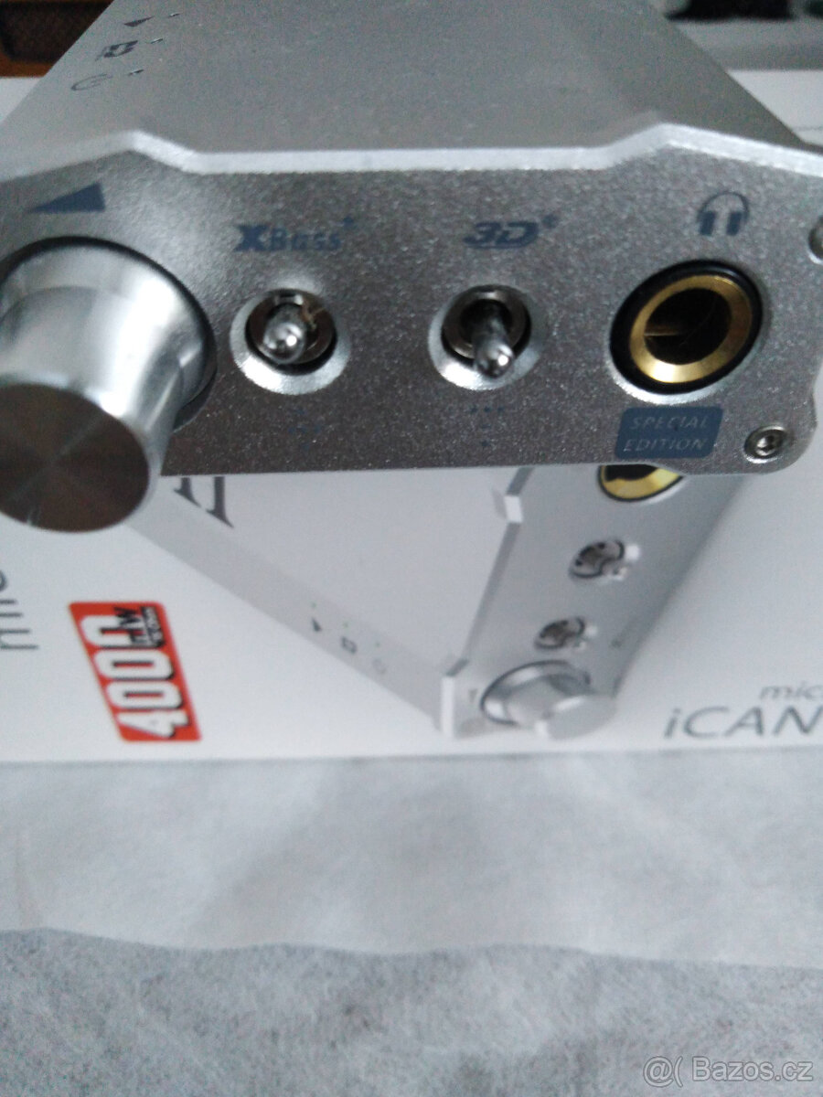iFi micro iCAN SE - 2