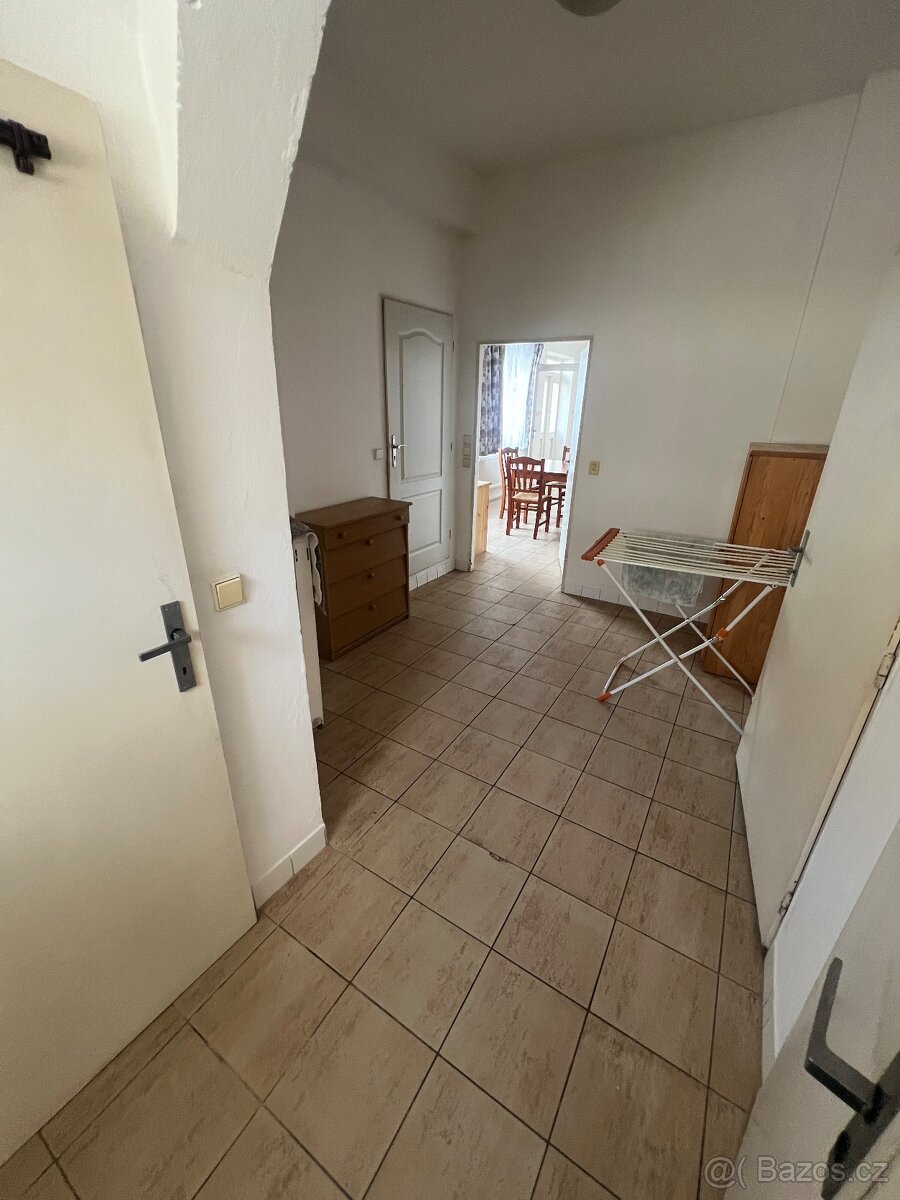 ubytovna, byt, Dolní Cerekev - 2