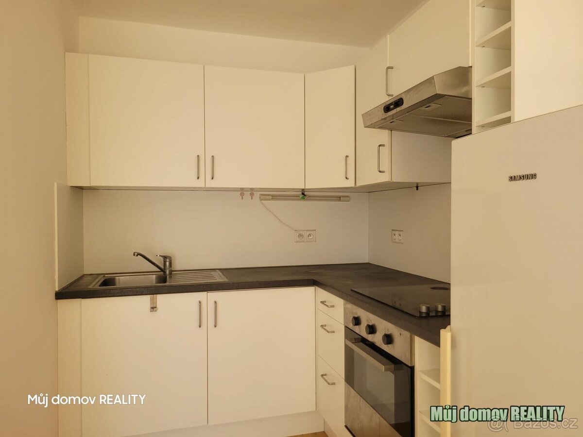 Prodej bytu 2+kk, 72 m Praha 10, Vinohrady (ul. Boleslavská) - 2