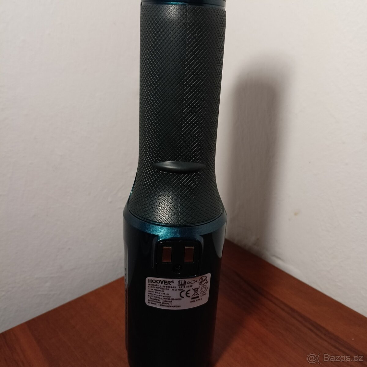 Ruční vysavač Hoover HANDY - 2
