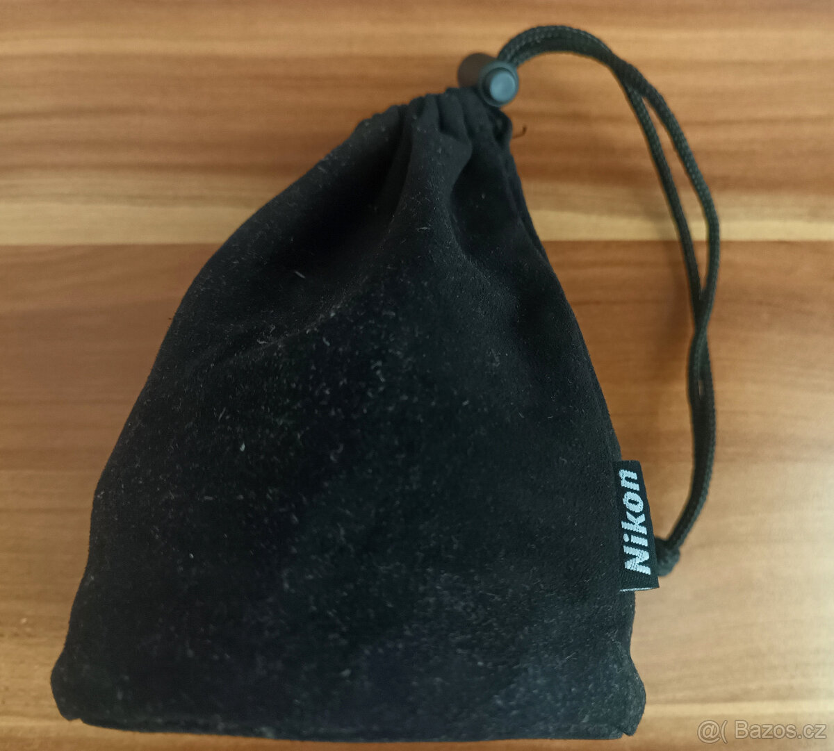 0.8x wide lens Nikon WC-E80 + redukce UR-E8 - 2