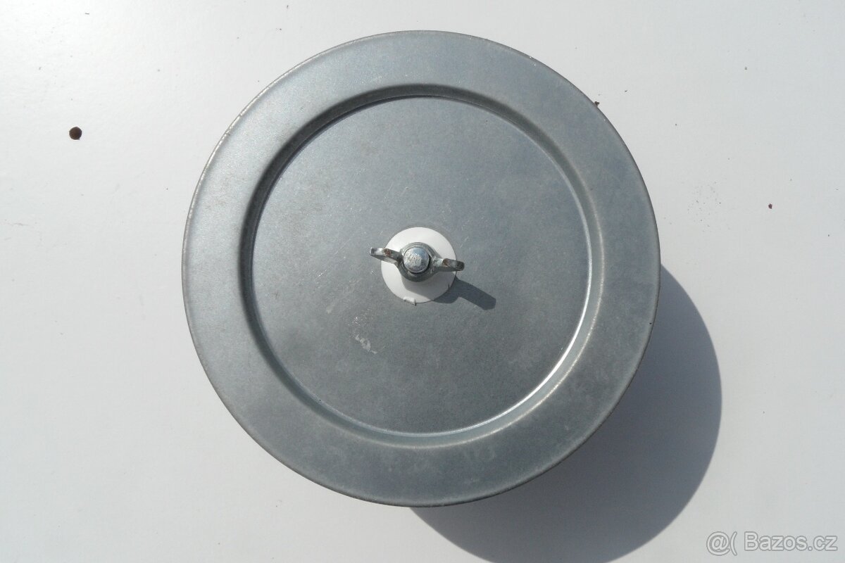 Omývatelný filtr pro vysavače Kärcher - 2