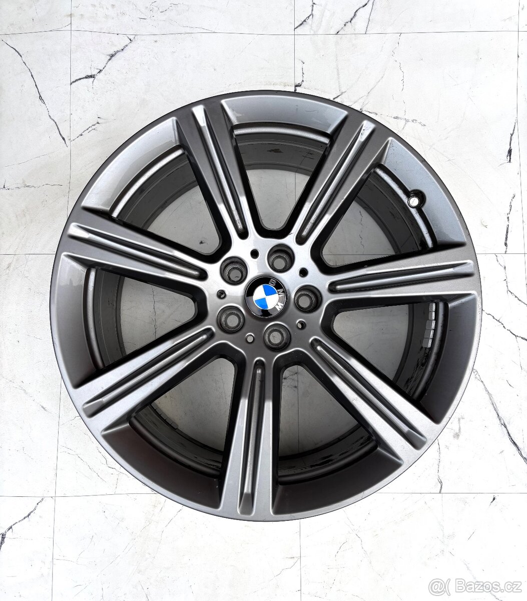 R20 BMW 20 BMW X5 BMW X6 bmw 5x112 - 2