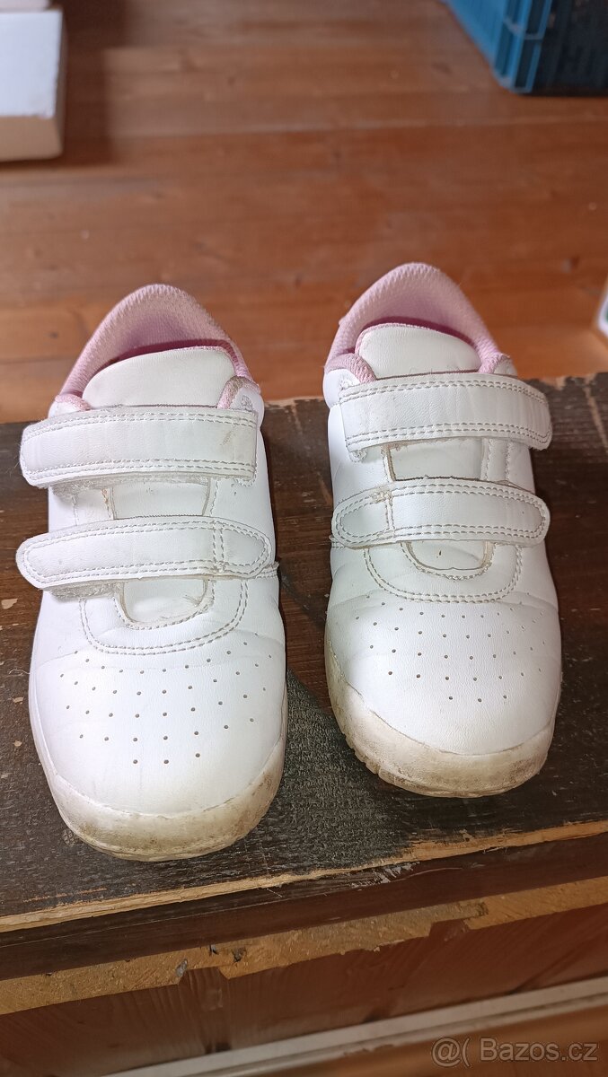 Botasky 29 - Baťa - 2