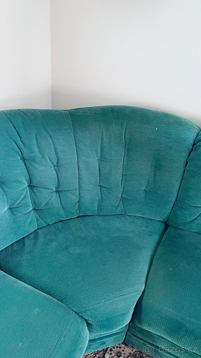 Sedací souprava - 2