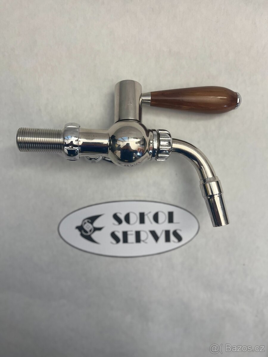 Výčepní kohout Global Varia Plus č.11 - 2