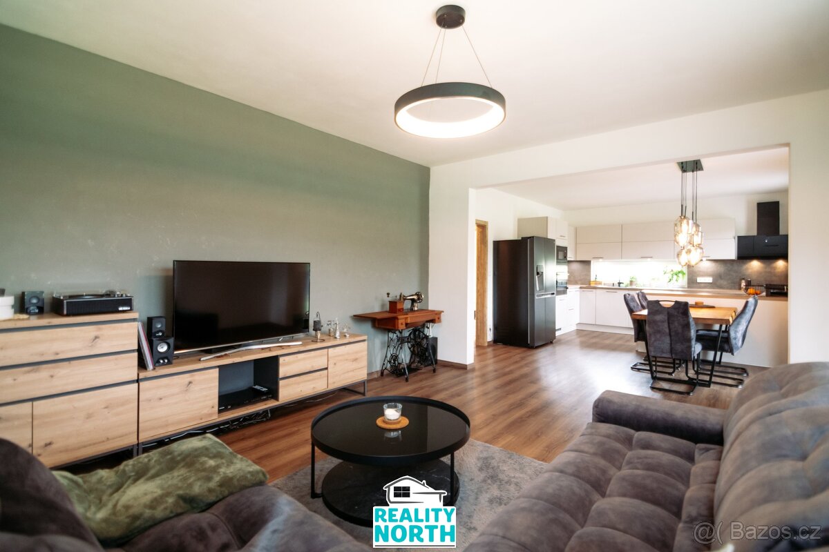 Prodej rodinné domy, 153 m² - Kralupy nad Vltavou - Zeměchy - 2