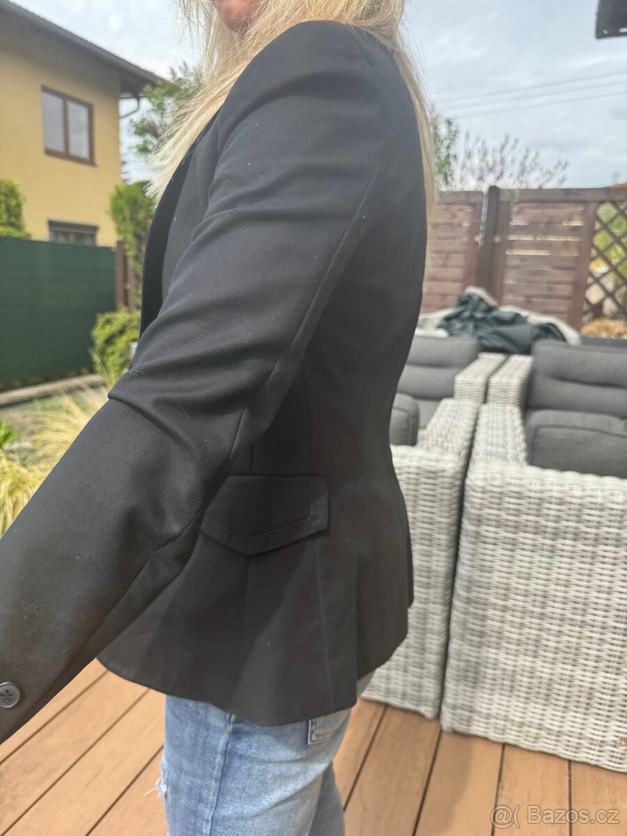 Dámské sako Mango vel. XS - 2