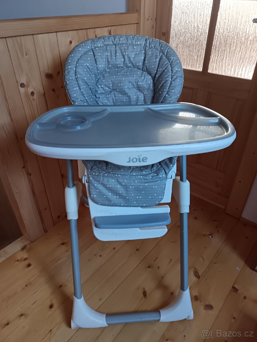 Dětská židlička Joie Mimzy - 2