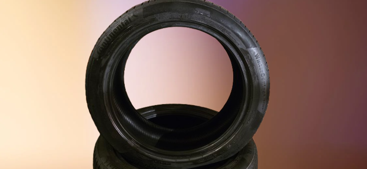 245/45/19 102V XL Continental - zimní pneumatiky - poslání - 2