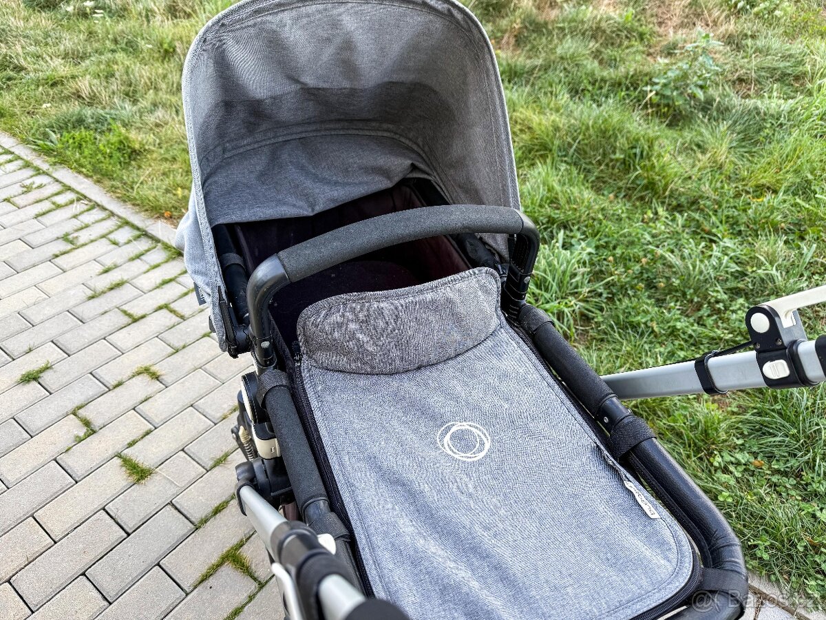 Bugaboo Cameleon 3 - 2