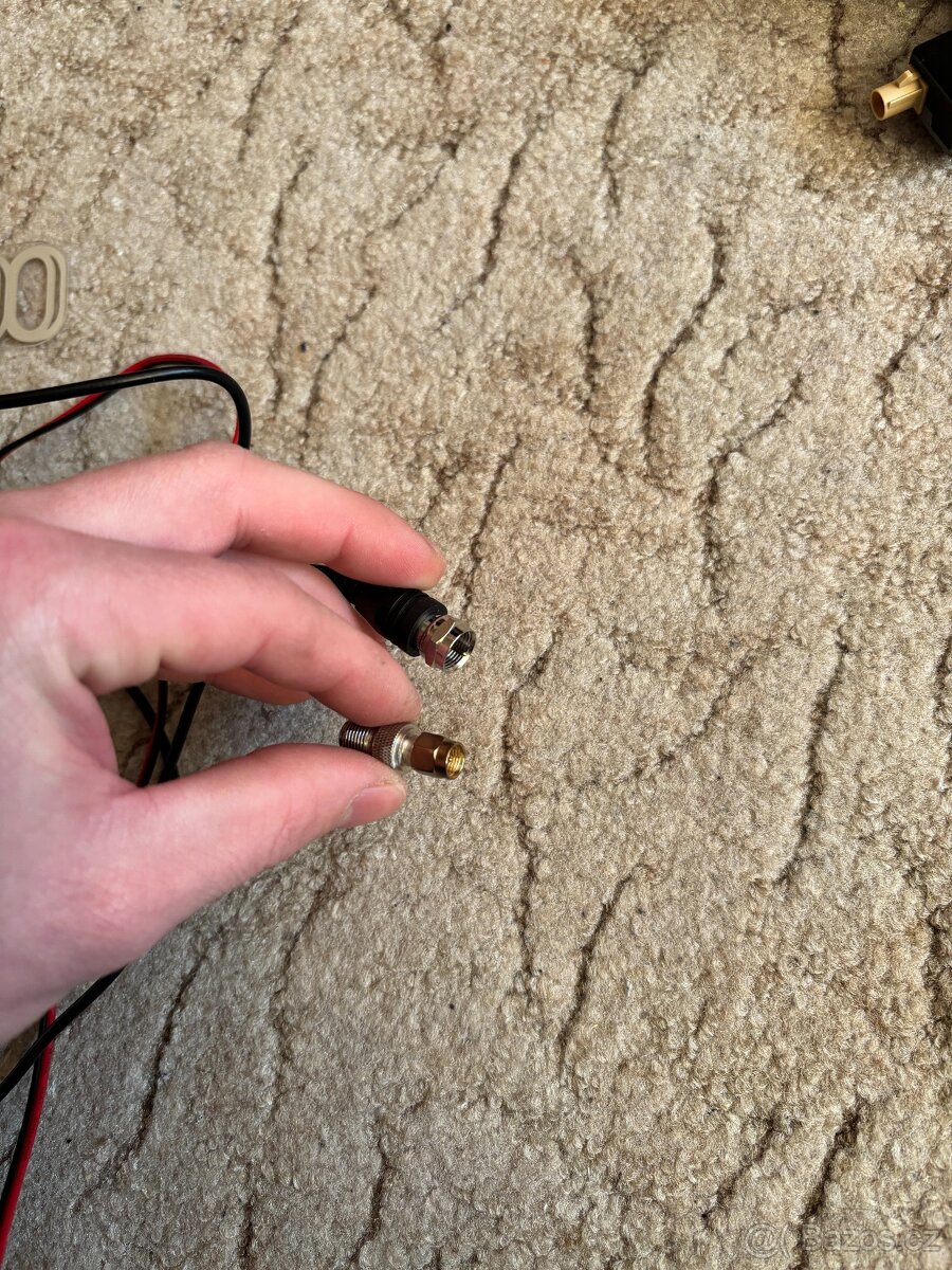 Univerzální TV anténa - 2