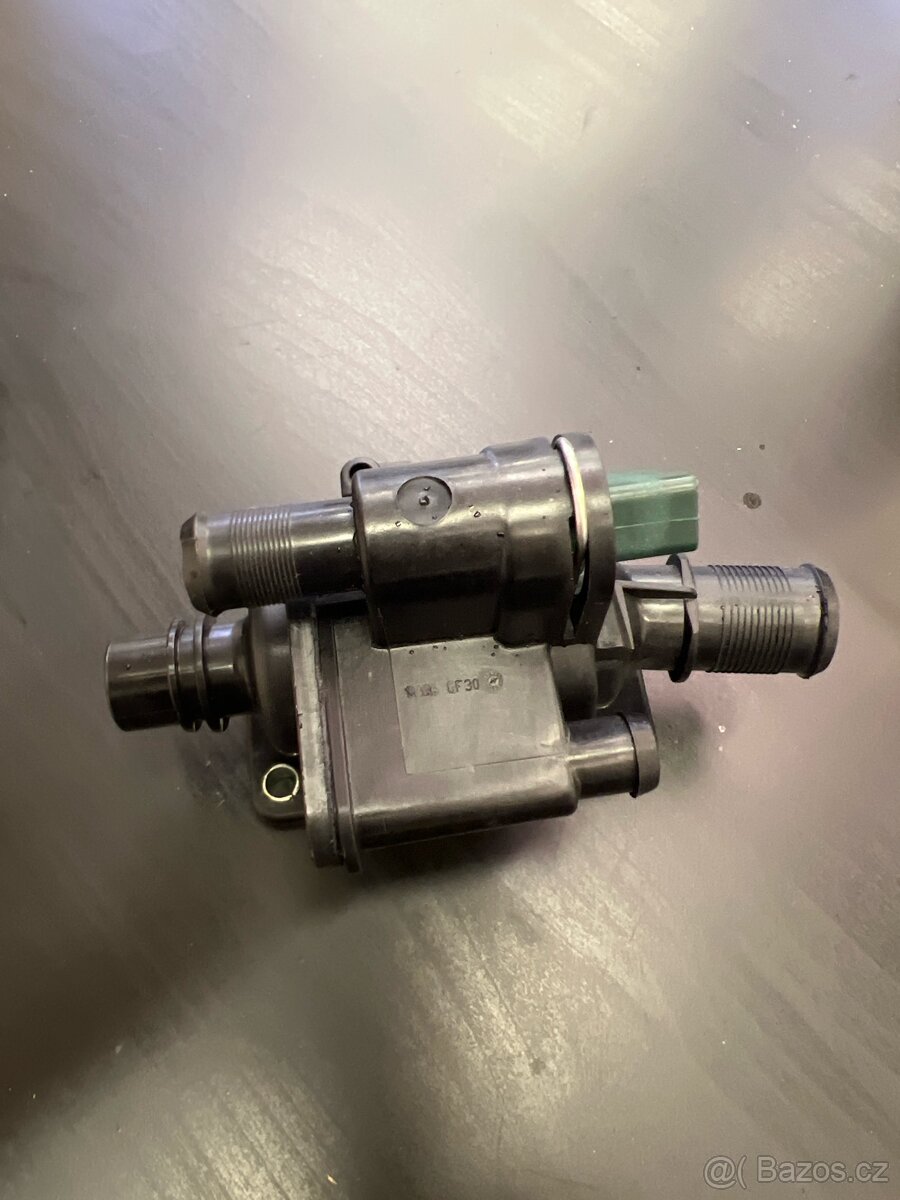 Termostat se senzorem 1,4HDi 50kW - 2