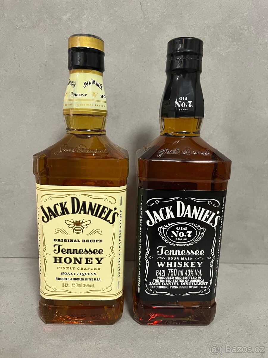 Jack Daniels - 2