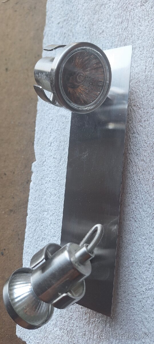 Stropní světlo - 2