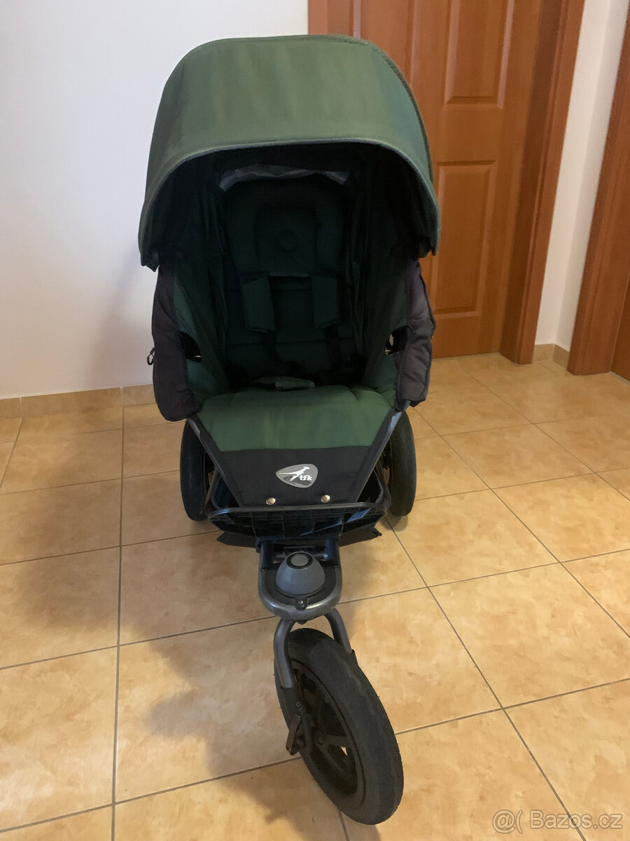 Kočárek TFK Mono 2 stroller - 2