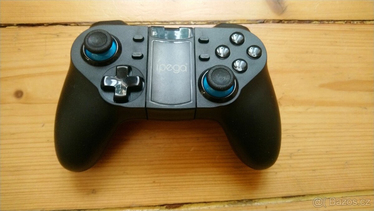 Bezdrátový herní ovladač k mobilu IPEGA - 2