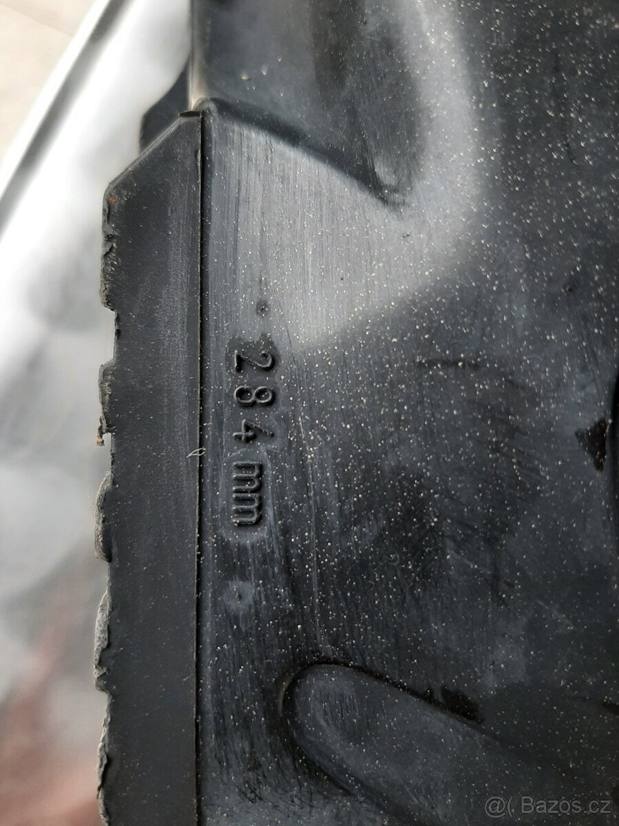 Lyžáky Nordica 24 - 2