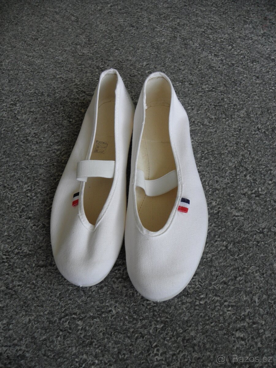 Dětské boty sportovní - 2