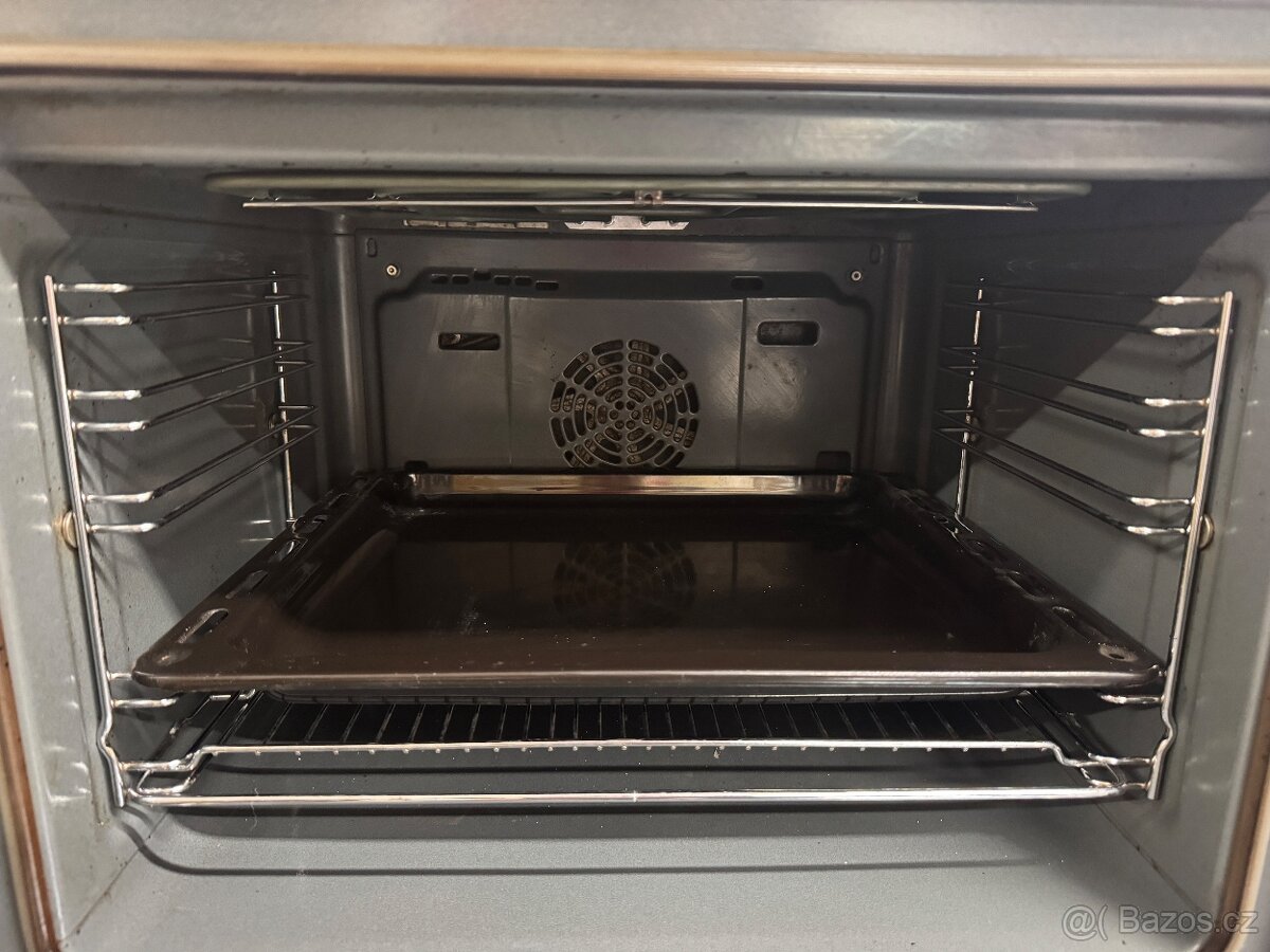 Vestavná trouba Bosch - 2