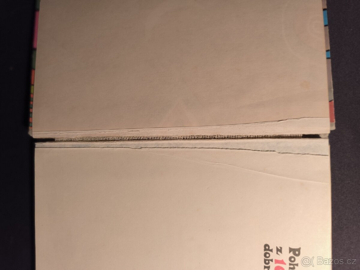 Pohádky z 1001 noci - 2