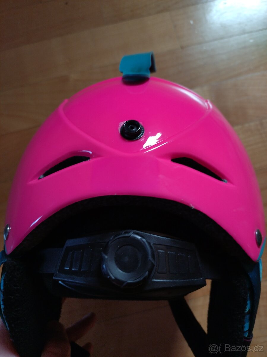 Lyžařská helma - 2