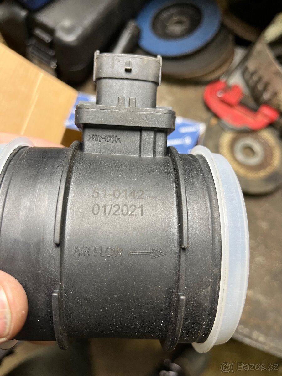 Váha vzduchu Pierburg Fiat Ducato 2,3-3,0 - 2