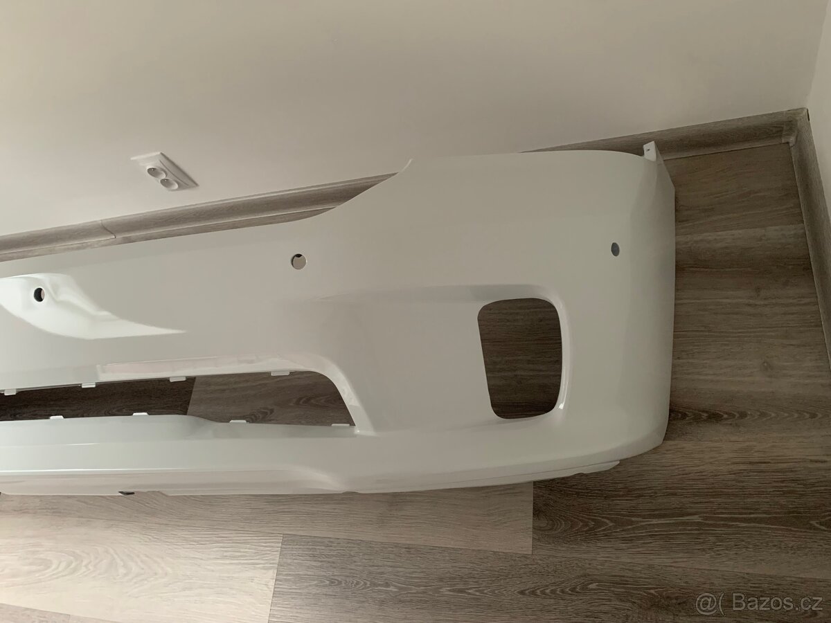 Přední nárazník Dodge Ram 1500 sport - 2