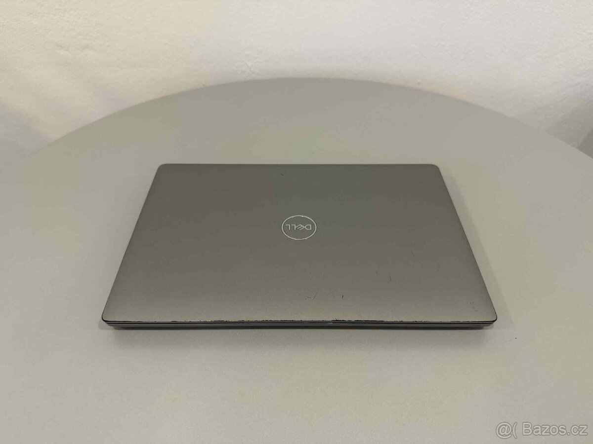 Dell Latitude 5420 i5 11.gen | FHD DOTYK | NVMe - 2