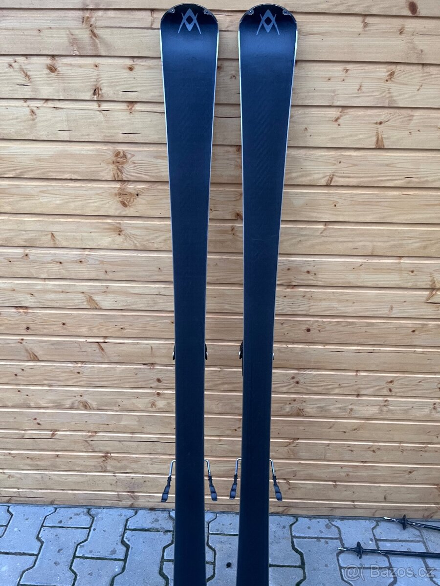 Lyze Volkl 160 - 2