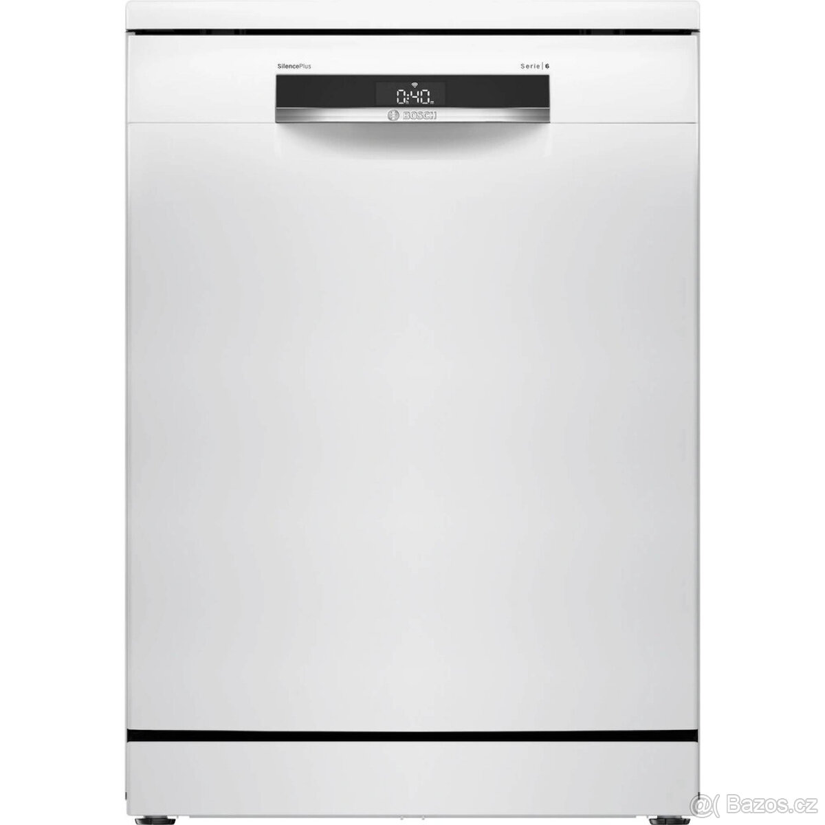 Myčka BOSCH SMS6ECW15E Serie 6 - nová se zárukou - 2