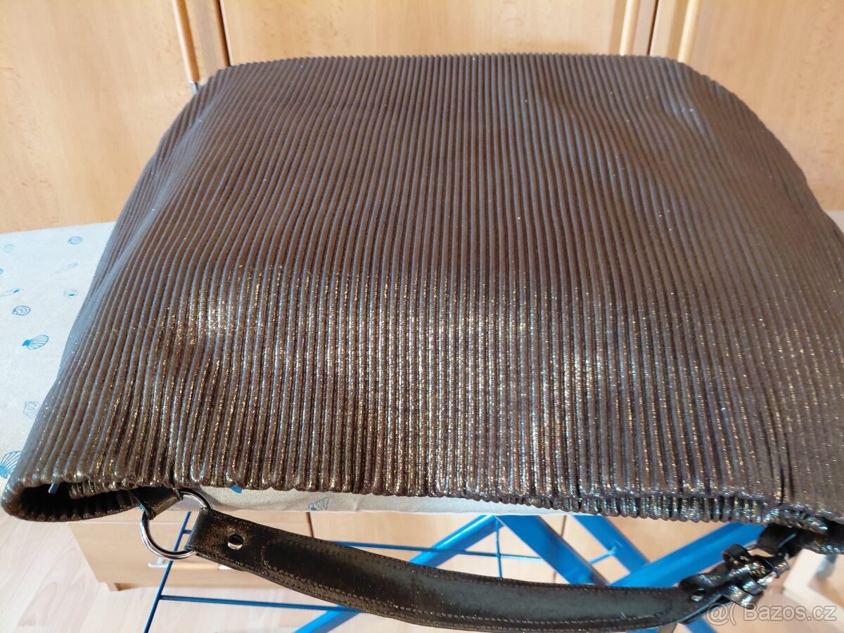 Nova velka kabelka - 2