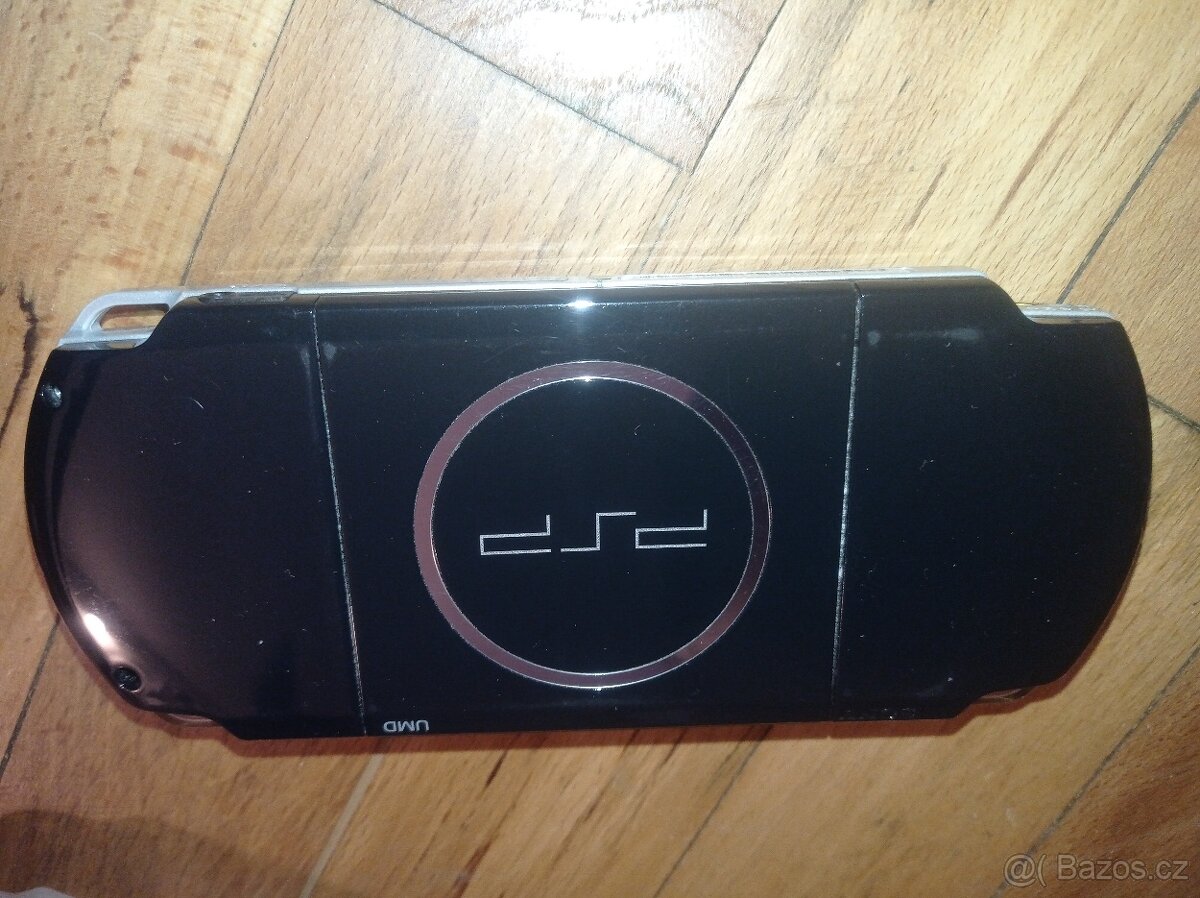 PlayStation Portable-PSP - 2