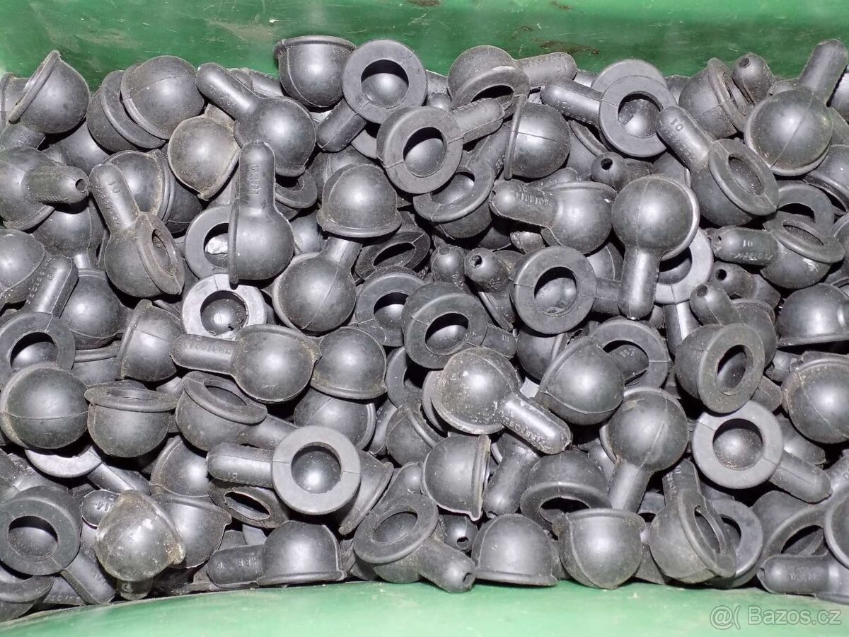 Spínací skříňka rotor dynama 6V zapalování soukolí 8/37 9/35 - 2