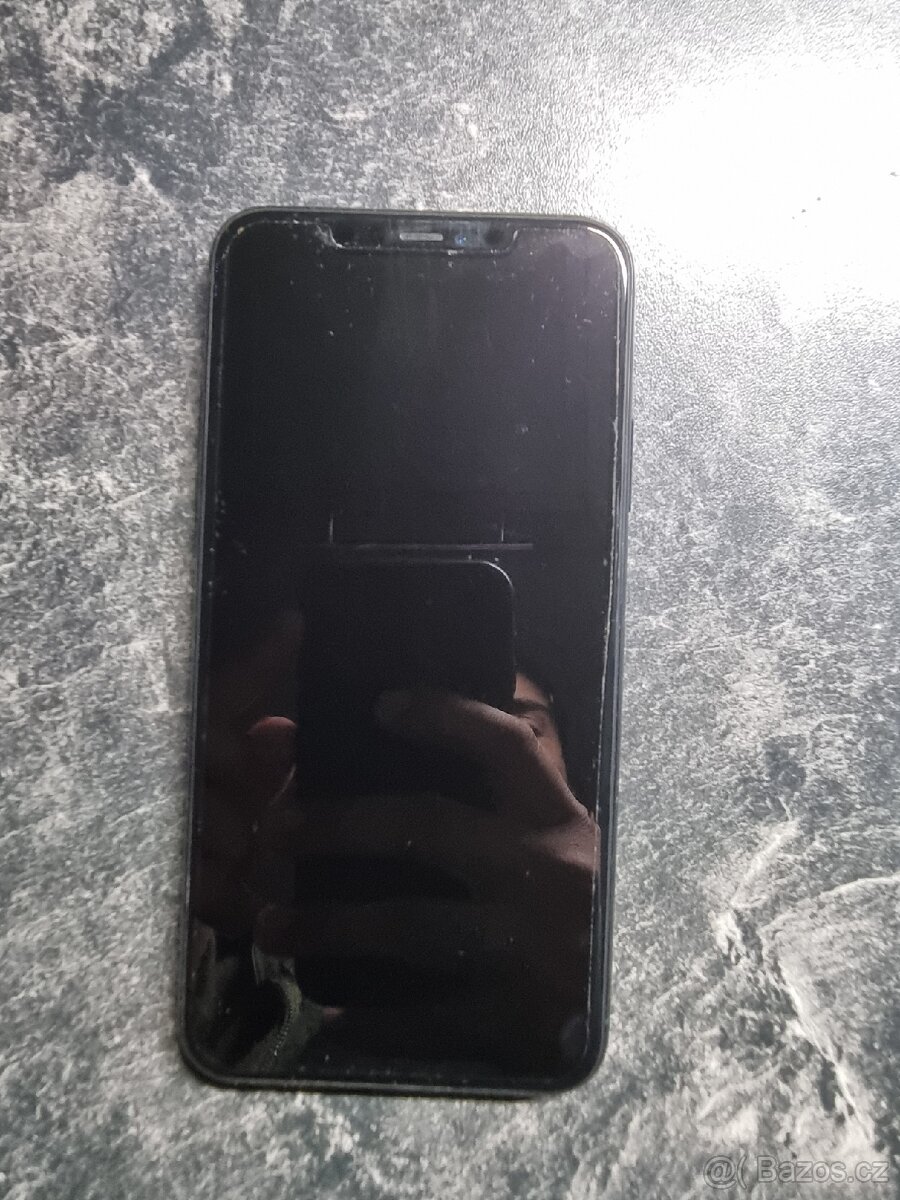 Iphone 11 pro max - 2