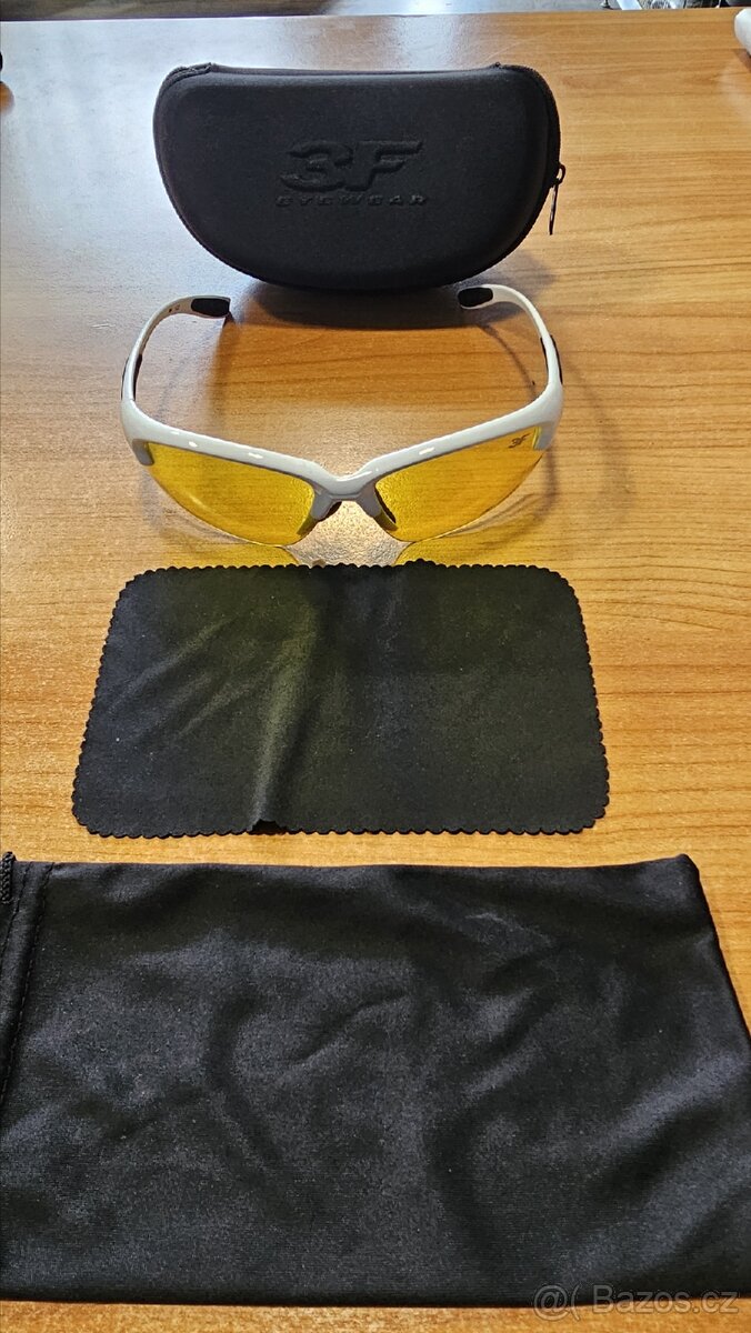 SAMOZATMAVOVACÍ BRÝLE NA KOLO ZNAČKA 3F - 2