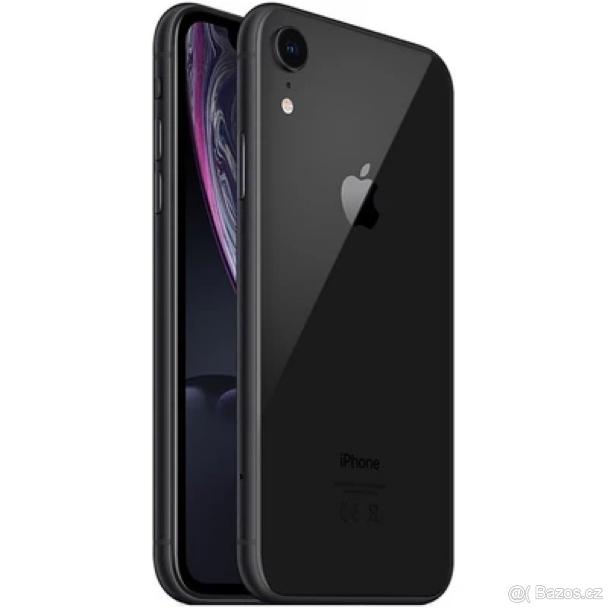 Apple iPhone XR 64GB Black - 2