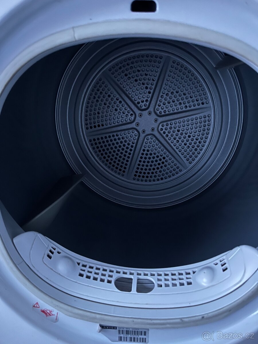 Sušička Whirlpool - 2