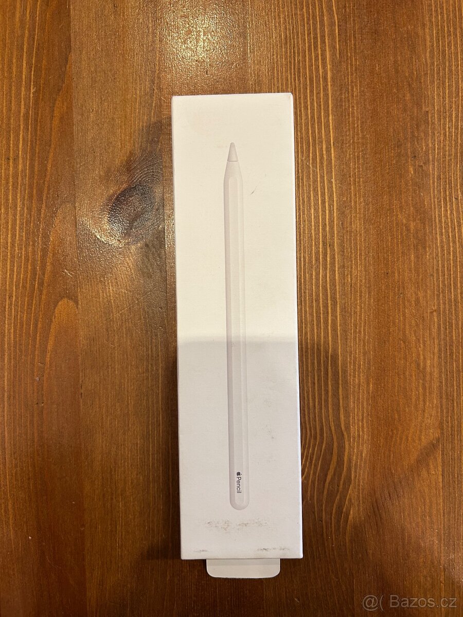 Apple pencil 2nd generation - 2