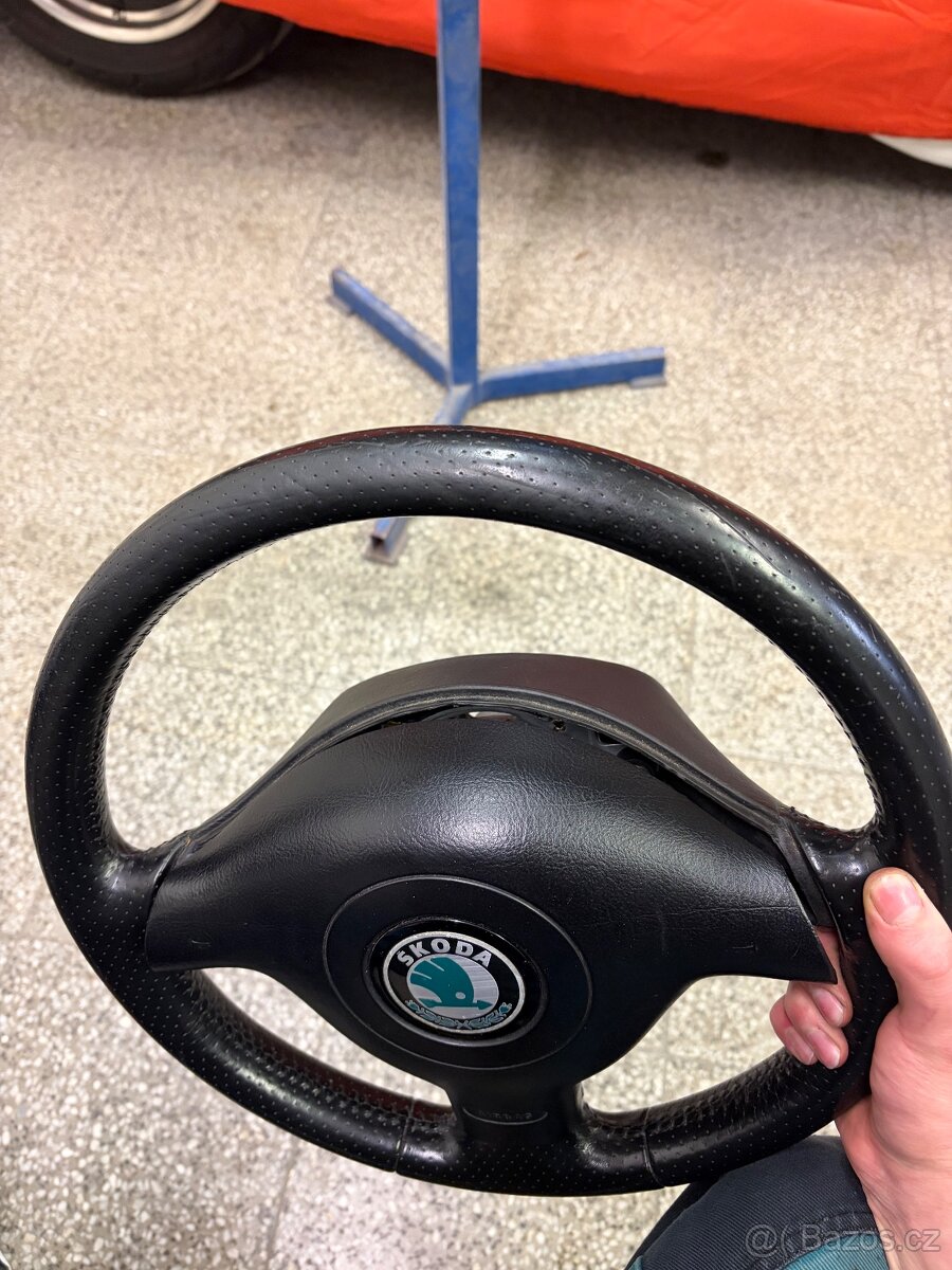 volant octavia 1 rs - 2