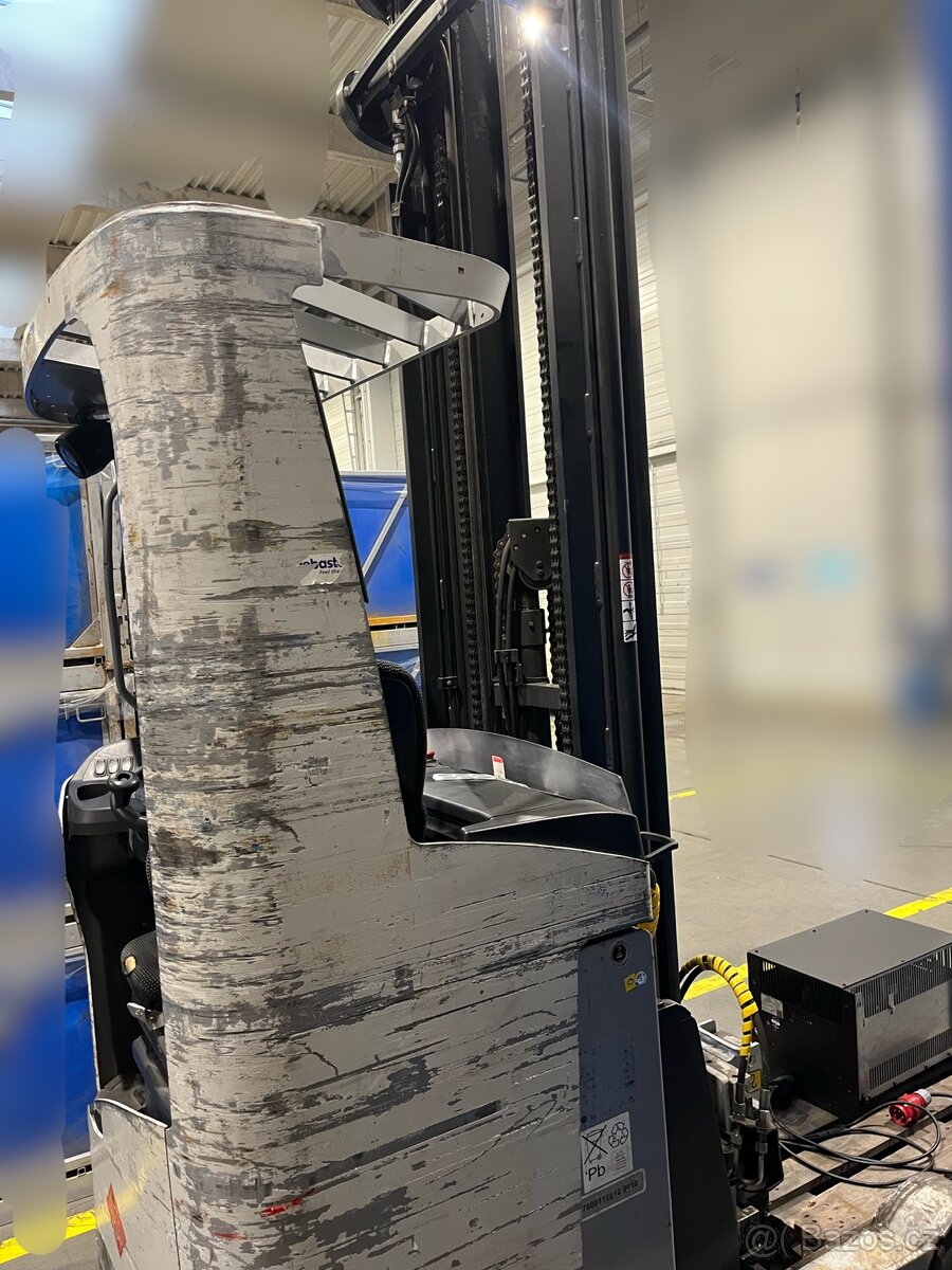 Retrak Still FMX-14 - 2