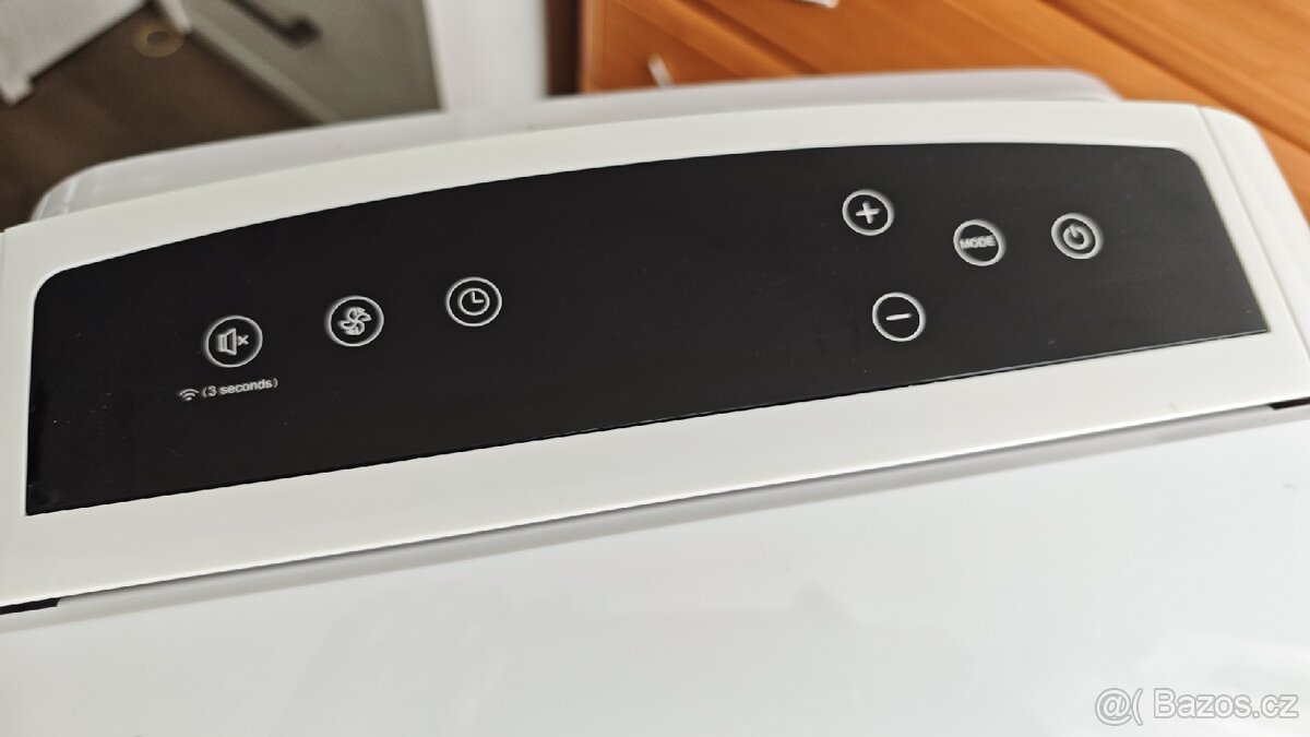 Olimpia Splendid Dolceclima Air Pro 13 A+ WiFi - 2