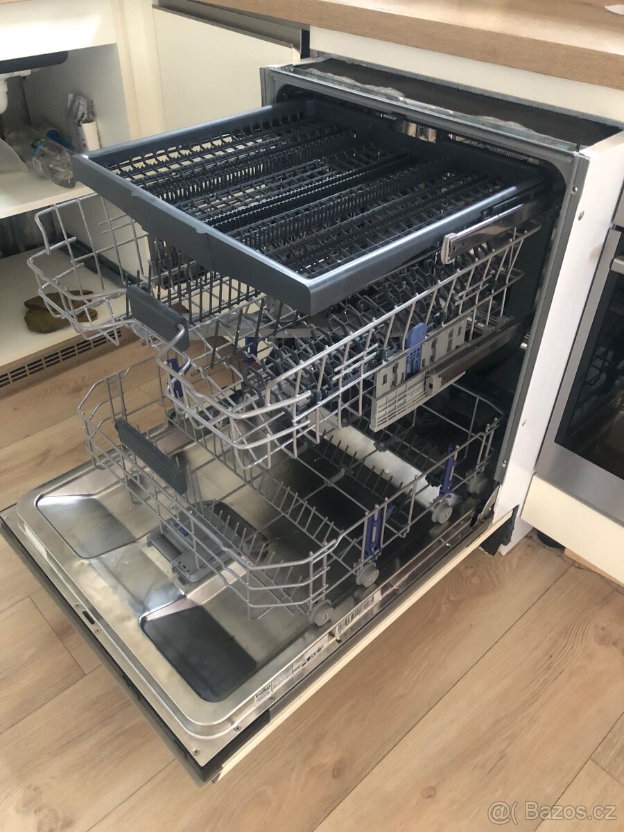 Myčka Beko vestavená 60č - 2