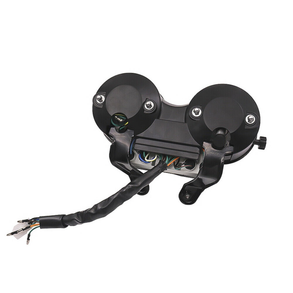 Přístrojová deska - 2