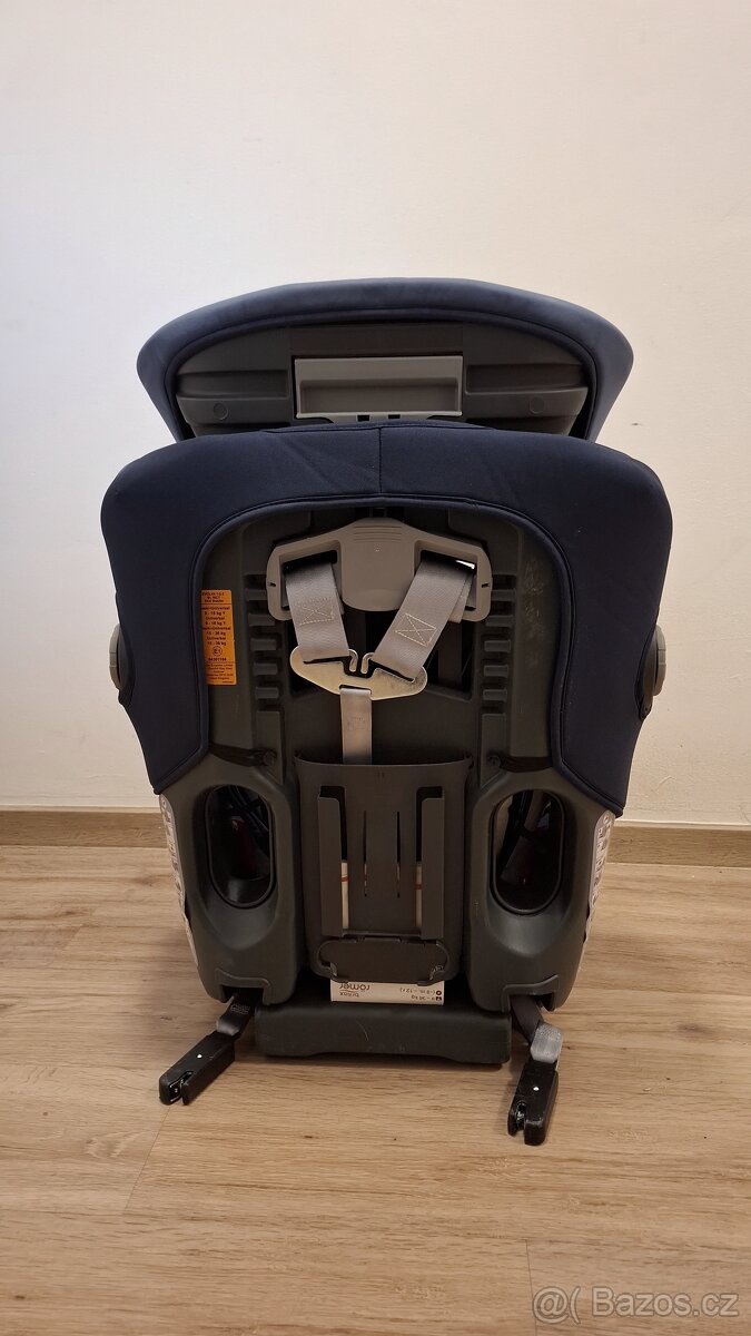 Britax Romer Evolva 123 SL Sict - 2