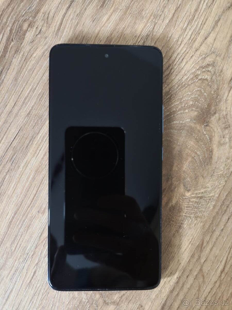 Motorola Moto G72 8+128GB modrá
- 2