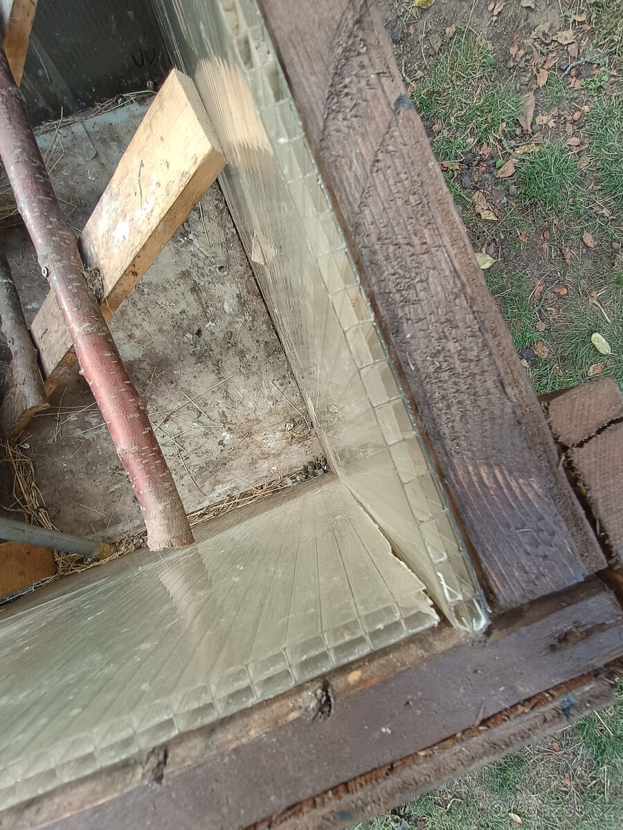 Prodám zateplený kurník - 2