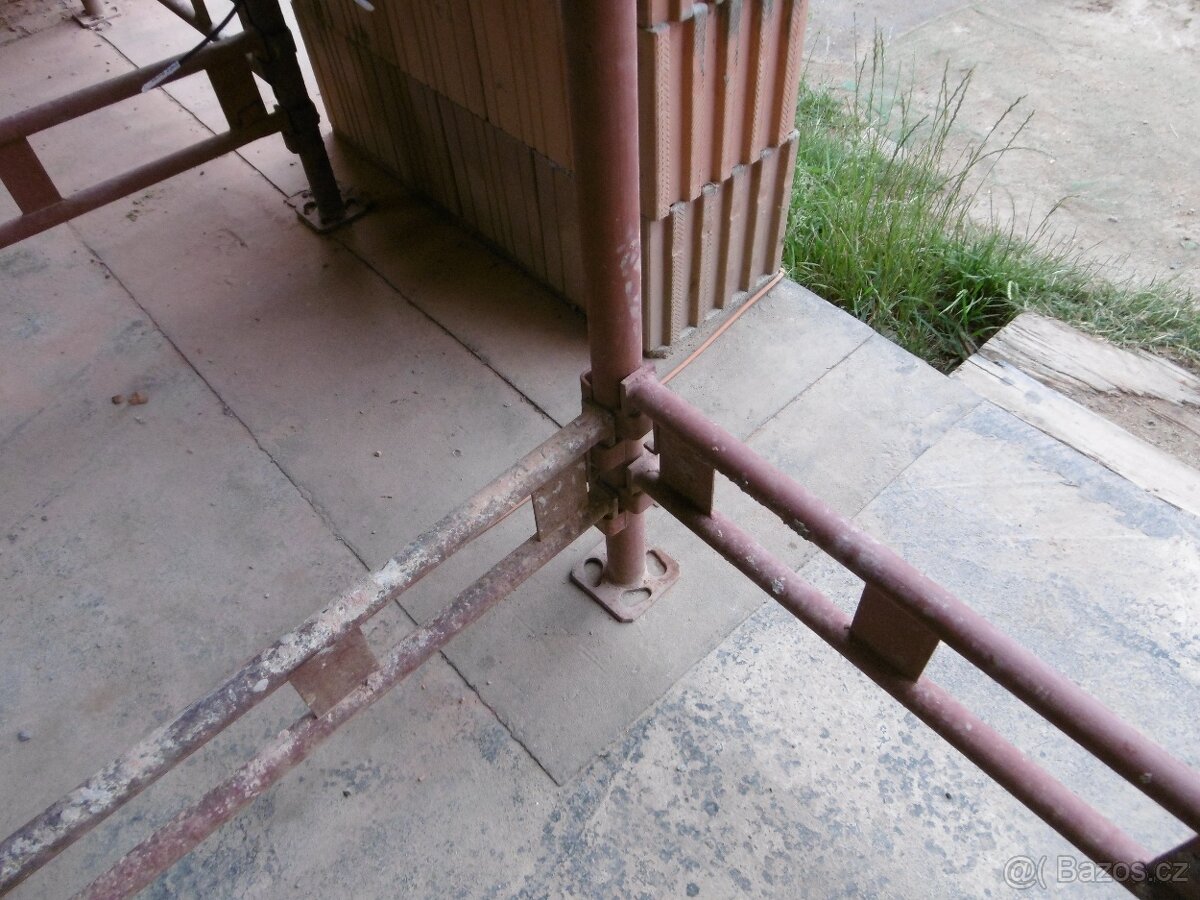 haki lešení koupím - 2