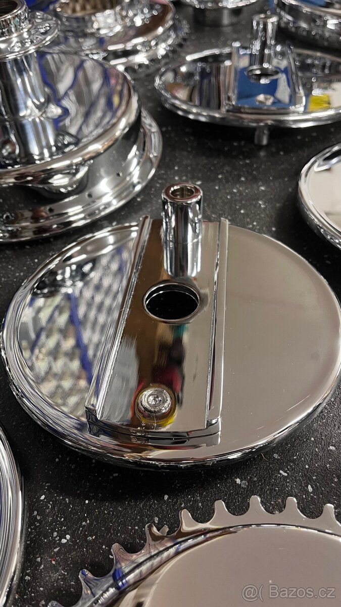 Brzdovy stit jawa perak - 2