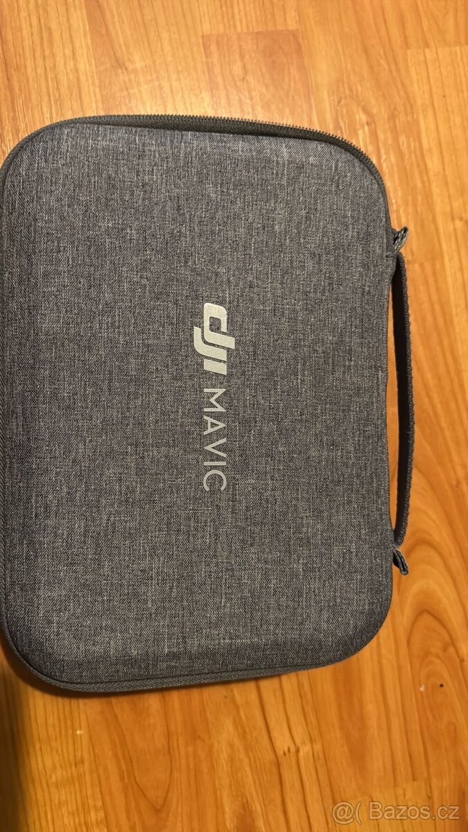 Dji mini fly combo - 2